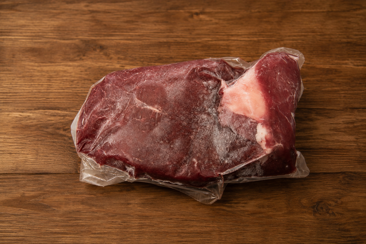 Flat Iron, Avg 2.8 lbs