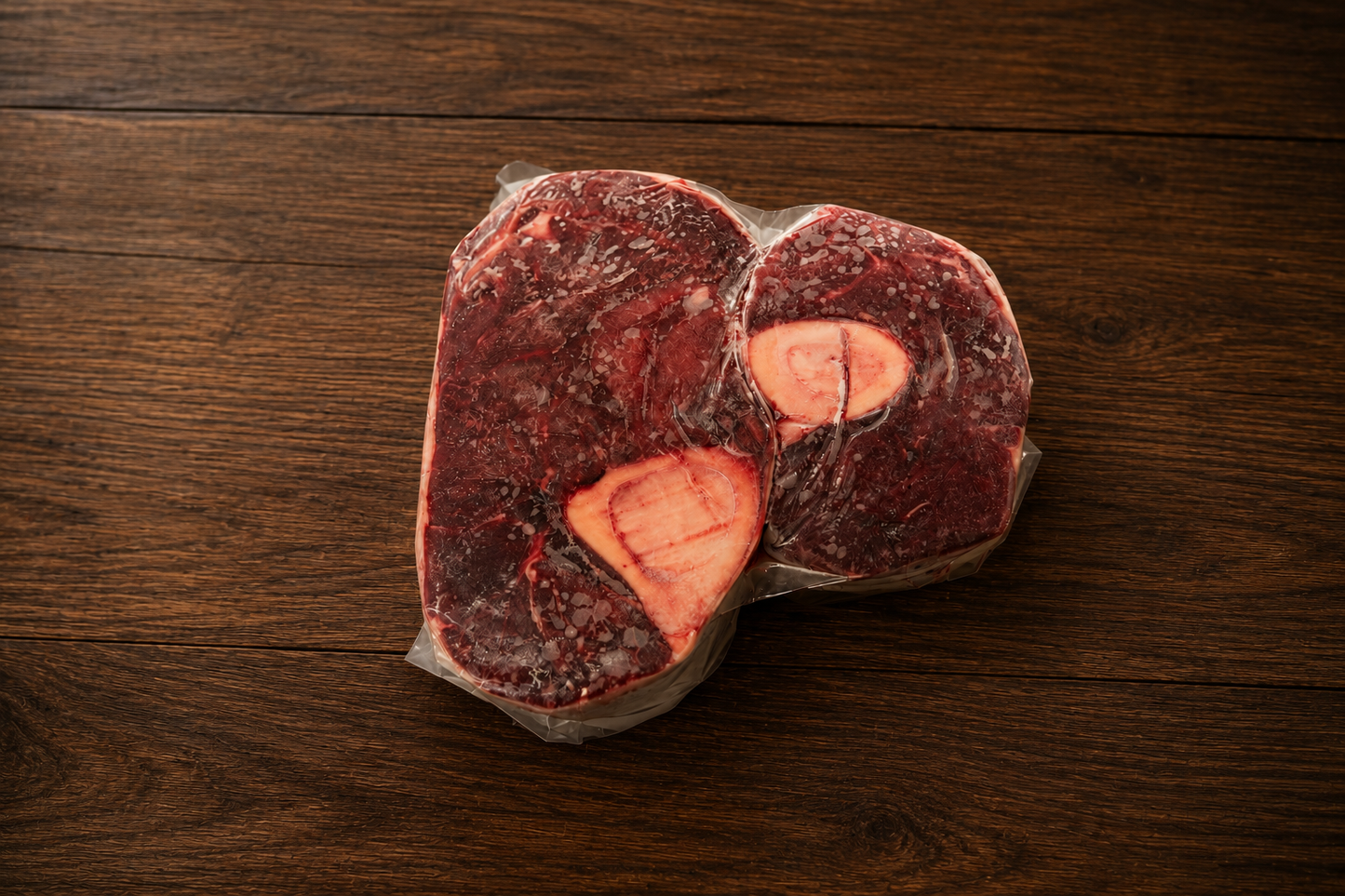 Beef Large Soup Bones, Avg. 3.0 lbs
