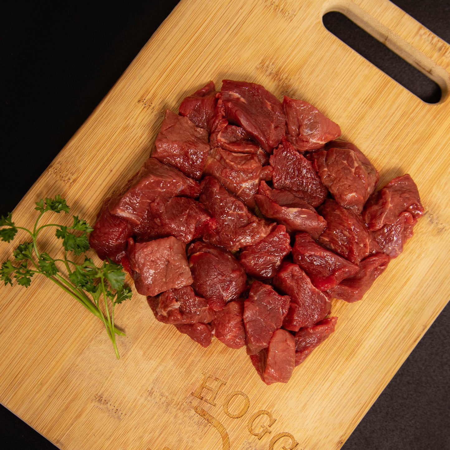 Beef Stew Meat, 1 lb