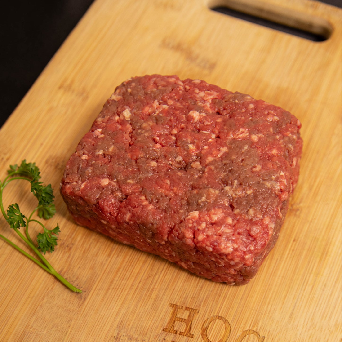 Beef Lean Ground Beef, 1 lb