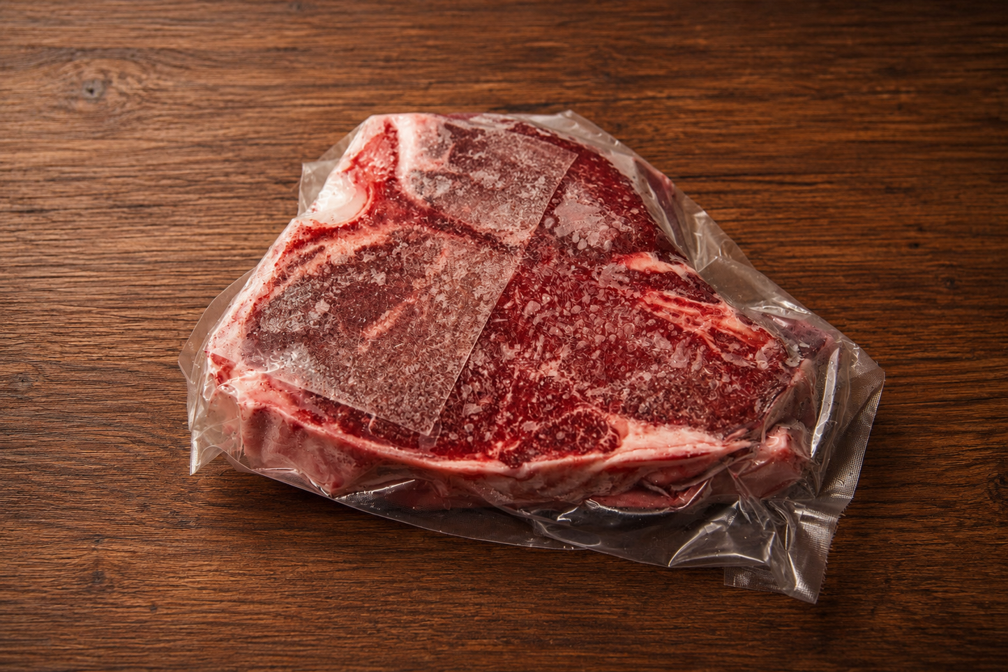 Beef T-Bone Steak, Avg. 1.8 lbs