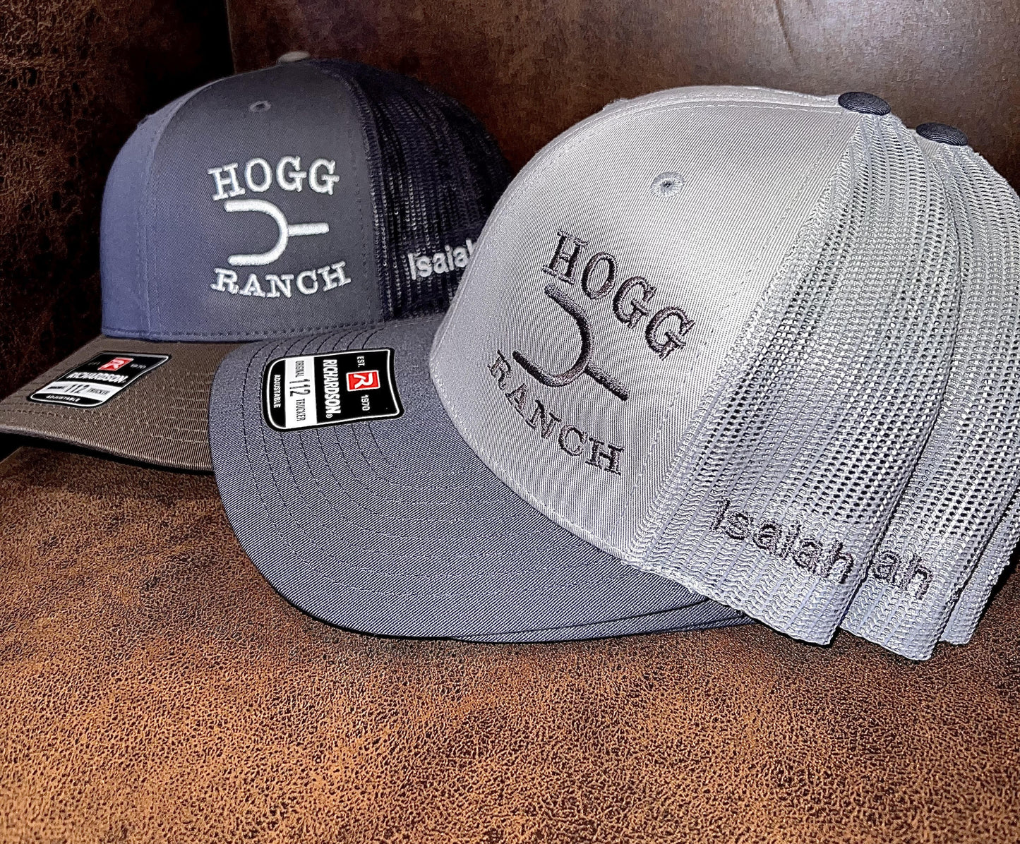 Hogg Hat