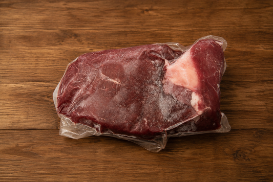 Flat Iron, Avg 2.8 lbs