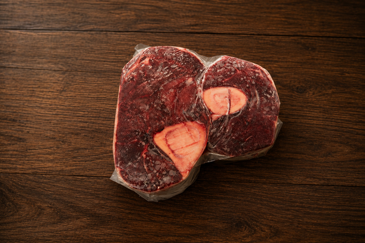 Beef Large Soup Bones, Avg. 3.0 lbs