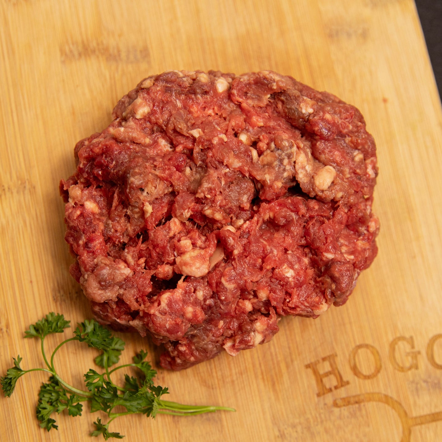 Chili Meat