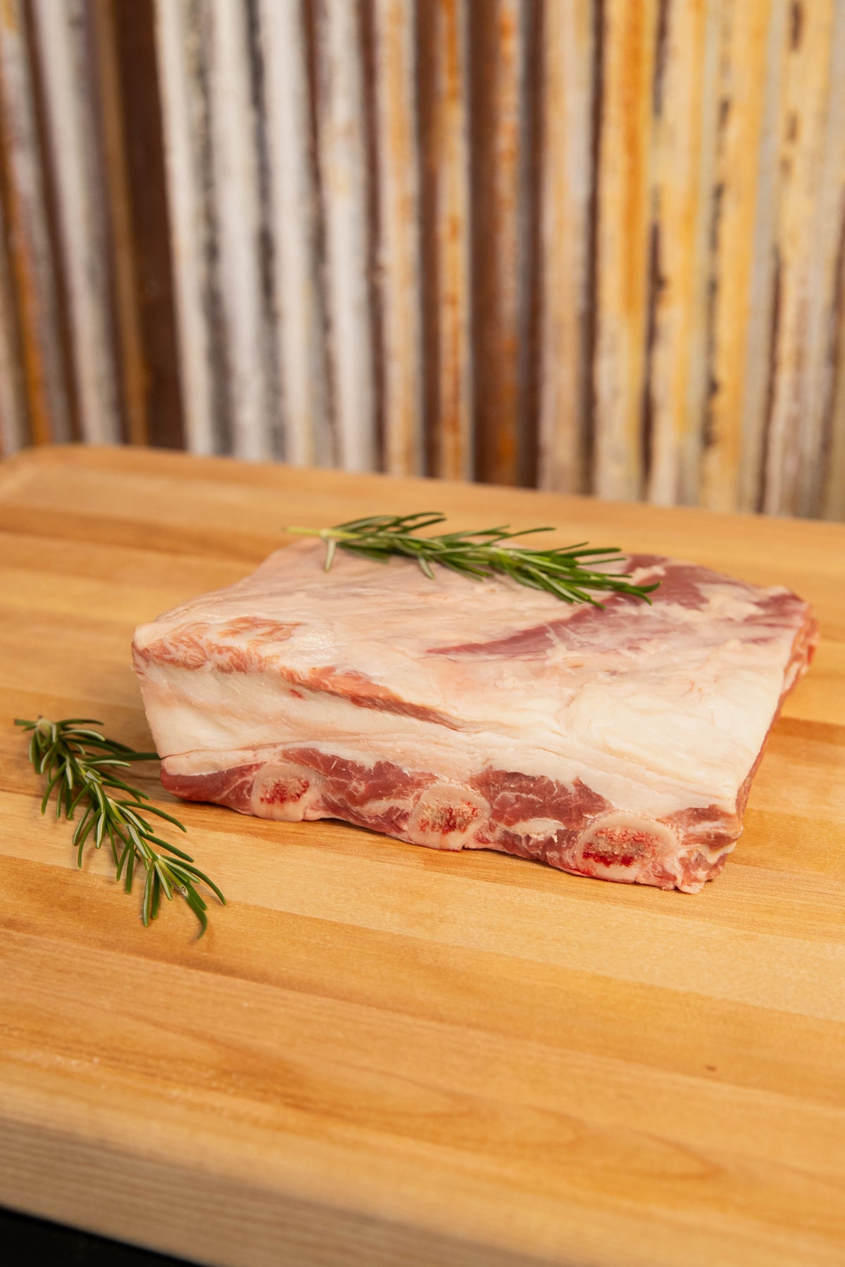 Beef Short Ribs