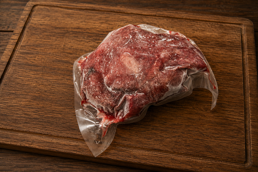 Beef Tenderized Cube Steak, Avg. 1.4 lbs