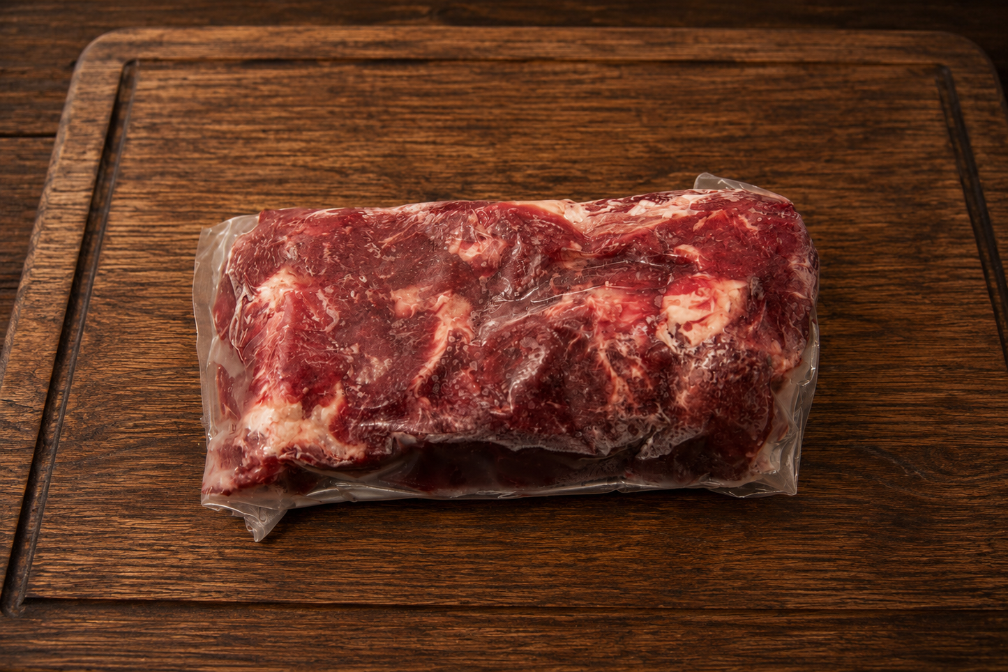 Beef Boneless Denver Steak, Avg. 1.2 lbs